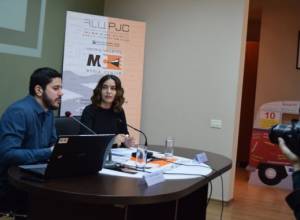 «Դատավոր կա, որ ասում է՝ սանրվածքս լավ չէ, մի նկարեք»
