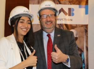 «Ուր էլ որ գնամ Հայաստանում, ամենուր երևում է հայ ժողովրդի մտավոր ներուժը». դեսպան Միլս