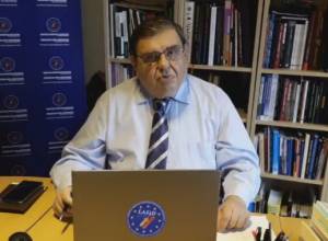 Եվրախորհրդարանի բանաձեւը հավասարակշռված է. Հայ դատի հանձնախումբ