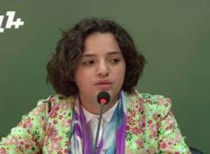 «Բռնություն կա թե ընտանիքում, թե դպրոցում»