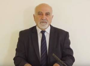 Паруйр Айрикян начнет голодовку