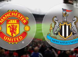 «Մանչեսթեր Յունայթեդ» - «Նյուքասլ»