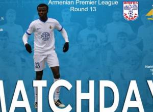 Ուղիղ. «Արարատ» - «Փյունիկ». Հանդիպում են առաջնության ետնապահները