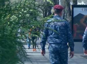 За 10 месяцев погибли 228, умерли 4352 человека