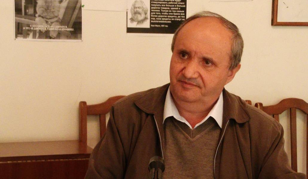 manucharyan