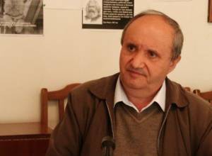«Եթե չաղ գեներալներին կրճատեն, 1000 դոլար աշխատավարձով 1000 զինվոր կպահեն»