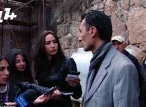 Գոշավանքից շահույթ ստացող Մայր Աթոռը վերակառուցման համար գումար չի հատկացնում