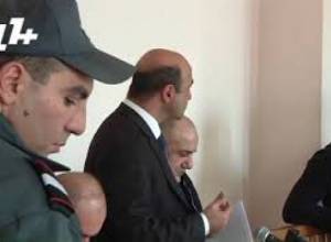 «Սամվել Բաբայանին ենթադրությունների հիման վրա է մեղադրանք առաջադրվել». պաշտպան