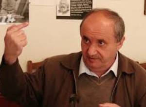 «Եթե չաղ գեներալներին կրճատեն, 1000 դոլար աշխատավարձով 1000 զինվոր կպահեն»