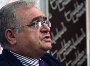 If this vaccine was available about 30 years ago, my wife would be alive right now - Ararat Mkrtchyan