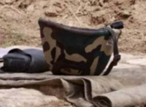 Karabakh MOD: 3 soldiers killed in landmine explosion