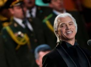 Dmitri Hvorostovsky dies