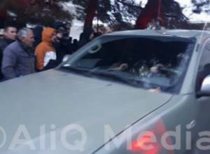 Ձերբակալված է 1 անձ, մյուսները ոչնչացված են. մանրամասներ հատուկ գործողությունից