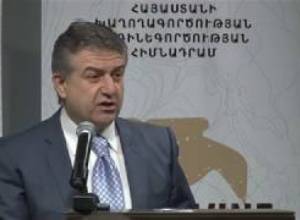 Հայաստանն ապրում է գինու վերածնունդ. Կարեն Կարապետյան