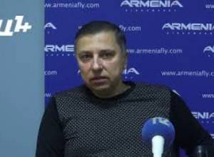 «Արմենիա» ավիաընկերությունն ամանորյա նվեր է մատուցում