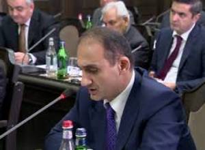 «Քայլեր՝ բիզնեսը ոգեկոչելու համար». վարչապետը գոհ է ՊԵԿ նախագահից