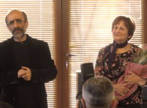 Ես երջանիկ եմ, որ զբաղվեցի երաժշտությամբ. Մեդեյա Աբրահամյան