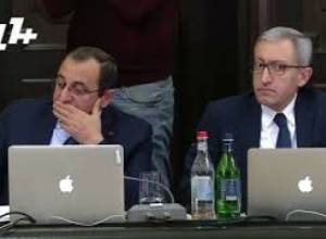 «Ընդամենը մեկ օր եւ բոլոր հարցերի պատասխանները կտրվեն»