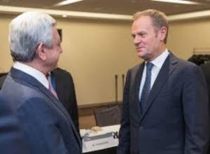 LIVE Հայաստանը կստորագրի՞ասոցացման համաձայնագիրը