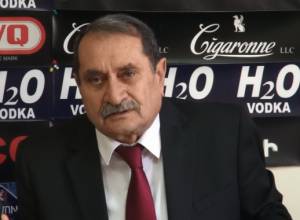 «ՀՀԿ երիտասարդ վերնախավը բաղկացած է հայրենիքին իրենց պարտքը չկատարածներից»