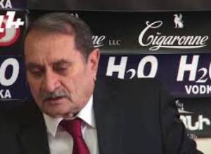 «ՀՀԿ երիտասարդ վերնախավը բաղկացած է հայրենիքին իրենց պարտքը չկատարածներից»