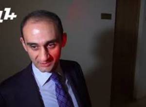 «Իրենք են աղմկում, մենք չենք աղմկում».ՊԵԿ նախագահ