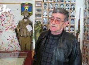 Ազգությամբ հրեա զոհված ազատամարտիկը Ղարաբաղի հետ ոչ մի կապ չուներ