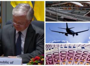 Համաձայնագրի շնորհիվ կգեներացվի ավելի քան 16 մլն եվրո լրացուցիչ եկամուտ