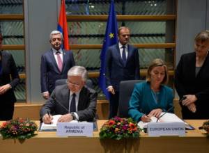 Նոր համաձայնագիրը քաղաքացիներին շոշափելի օգուտ կբերի