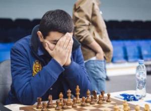 Ուղիղ. Մանուէլ Պետրոսյանը կպայքարի աշխարհի չեմպիոնի կոչման համար