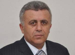 Վախճանվել է «Ժառանգության» Վանաձորի տարածքային կառույցի ղեկավարը