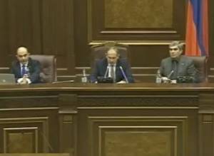 ԵԼՔ-ի նախագծի վերաբերյալ լսումները՝ ուղիղ