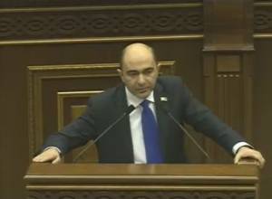 «ԵՏՄ համաձայնագիրը չի գործում. պետք է բաշարենք, որ մի բան շահենք». Էդմոն Մարուքյան