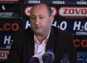 After 3,5-4 years without a visa - Suren Sargsyan's predictions