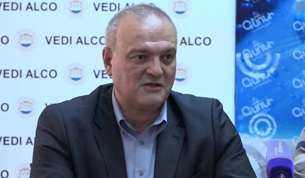Vigen-Hakobyan