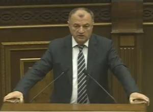 «Уступив суверенитет, приобретаем уступленный суверенитет других»: представитель РПА