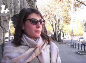 Optimism in Georgia has reduced