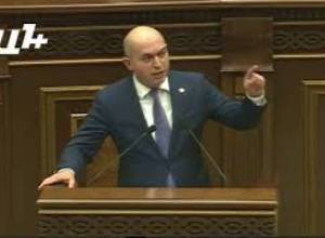 «Եթե չեք կարողանում օգնել, ապա մի վնասեք». Աշոտյանը՝ ԵԼՔ-ին