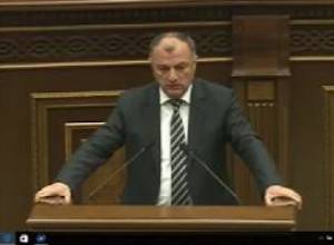 «Ինքնիշխանություն զիջելով՝ ձեռք ենք բերում այլոց զիջած ինքնիշխանությունը». ՀՀԿ-ական
