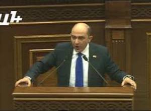 Այ թանկացումները որ լինեն, իմացեք, որ ՀՀԿ-ն է տարել այդ ճանապարհով