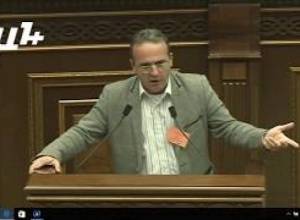«Ներդրողը որ գալիս է Հայաստան, ասում են՝ դիմիր նախագահական»