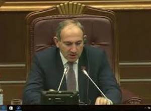 Ոչ թե ինքնիշխան «և-և» է եղել, այլ՝ թելադրված. Ստեփան Սաֆարյան