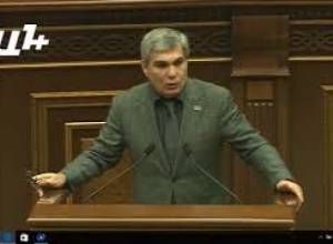 «Ավանդական ծիրանի շուկան կորցնում ենք. ներդրումներ չկան ԵՏՄ անդամակցության պատճառով»