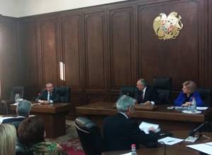 «Եվ սովորել, եւ աշխատել» սկզբունքը՝ մասնագիտական կրթության հիմքում
