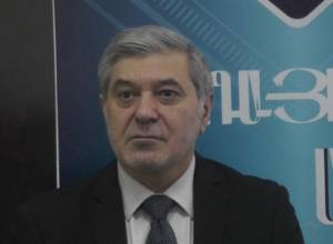 «Հայերը ՌԴ-ից գումար են ուղարկում, որ այստեղ վճարեն ռուսական գազի բարձր վարձերը». Հովհաննես Իգիթյան