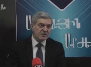 «Հայերը ՌԴ-ից գումար են ուղարկում, որ այստեղ վճարեն ռուսական գազի բարձր վարձերը». Հովհաննես Իգիթյան