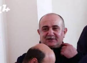 Սամվել Բաբայանը դատապարտվեց 6 տարվա ազատազրկման