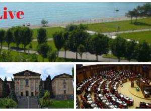 Specially protected nature areas