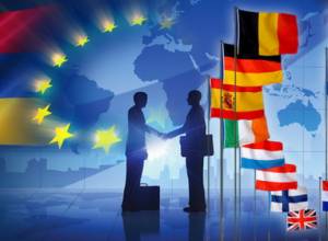 Hearings on Armenia-EU agreement