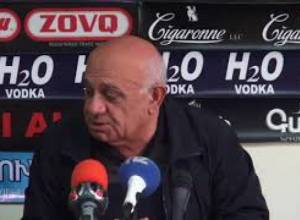 «Սառույցը հալվում է». Լևոն Շիրինյանի ասուլիսը՝ ուղիղ